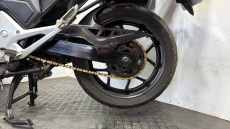 Honda NC750X Manual (20MY)